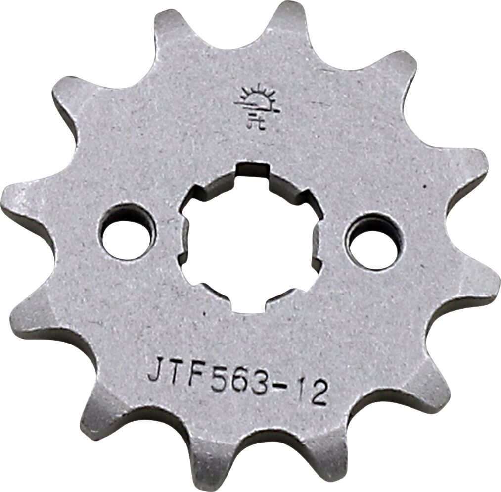 Jt Sprockets Sprocket Front 12 T 420