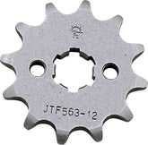 Jt Sprockets Sprocket Front 12 T 420