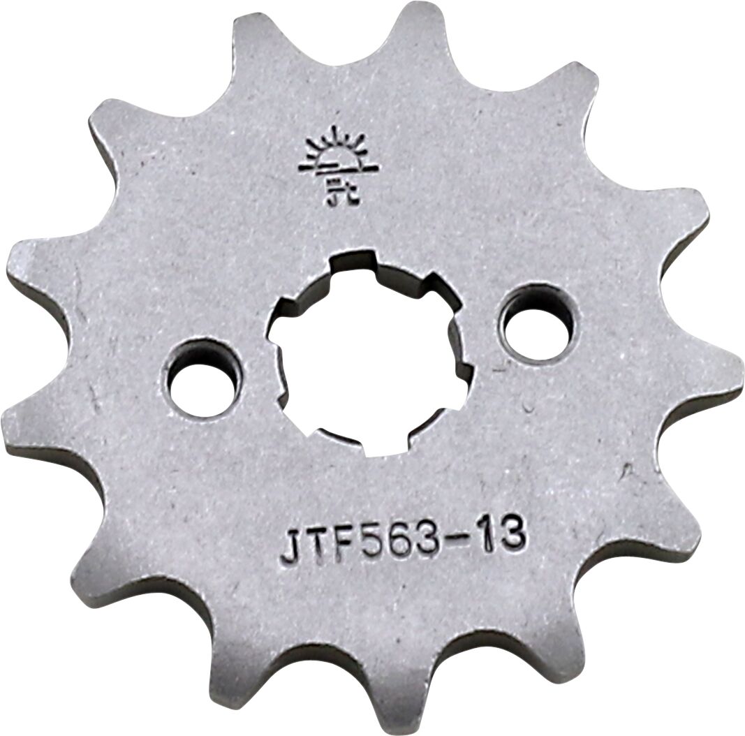 Jt Sprockets Sprocket Front 13 T 420