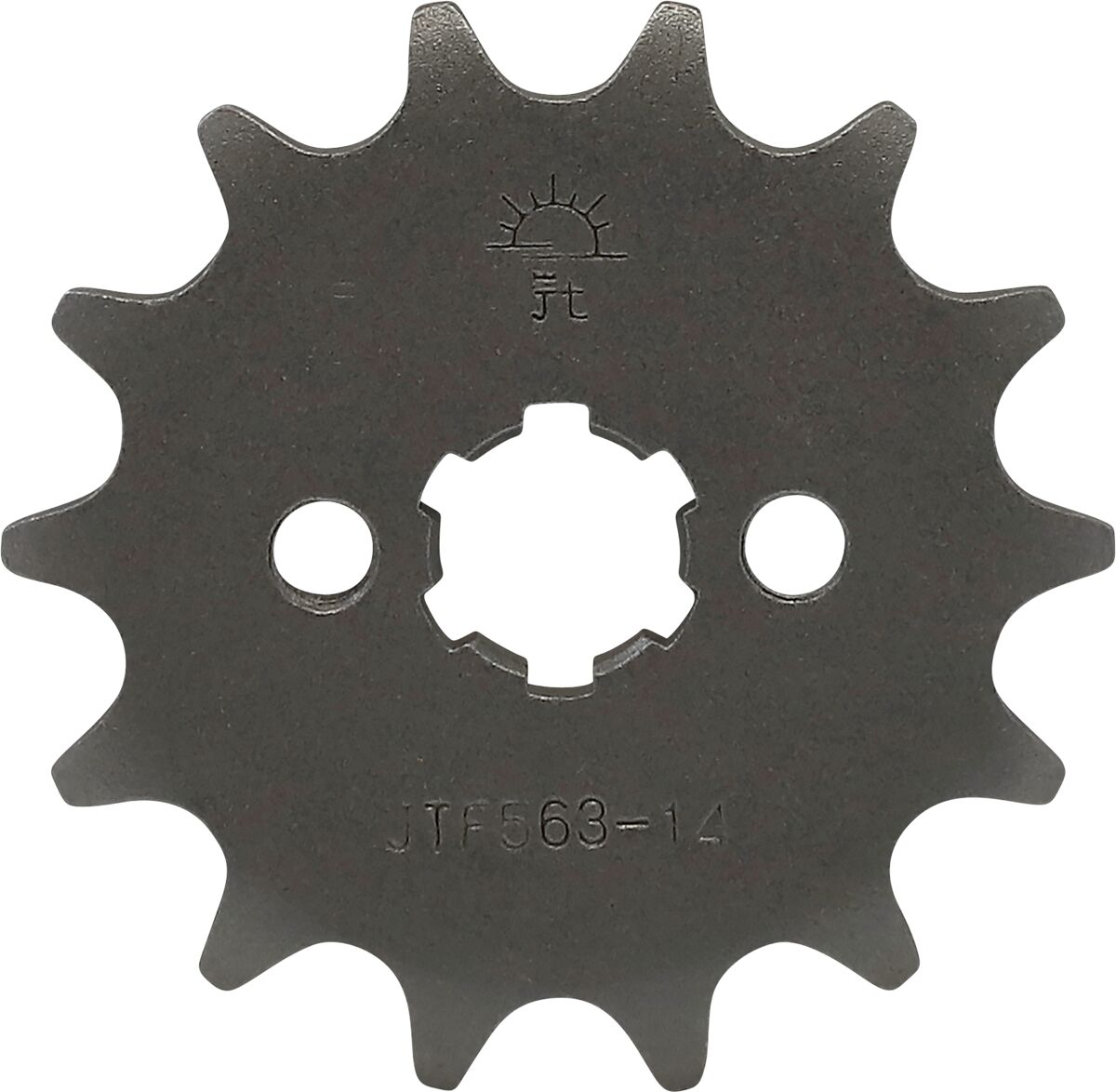 Jt Sprockets Sprocket Front 14 T 420