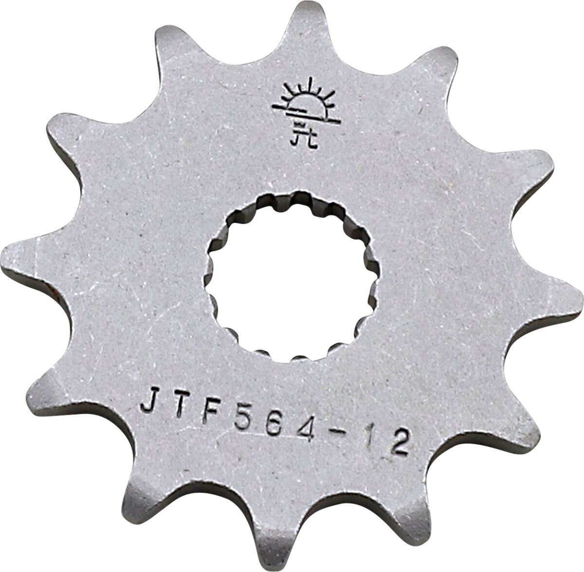 Jt Sprockets Sprocket Front 12 T 520