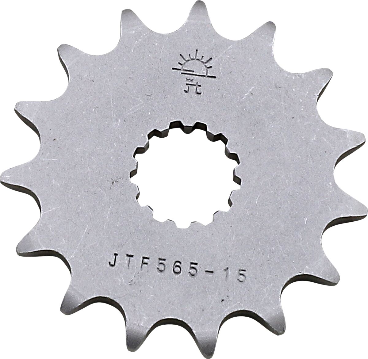 Jt Sprockets Sprocket Front 15 T 520