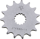 Jt Sprockets Sprocket Front 15 T 520