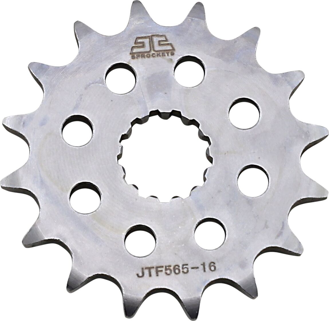 Jt Sprockets Sprocket Front 16 T 520