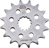 Jt Sprockets Sprocket Front 16 T 520