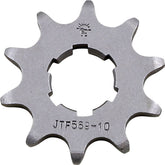 Jt Sprockets Sprocket Front 10 T 520