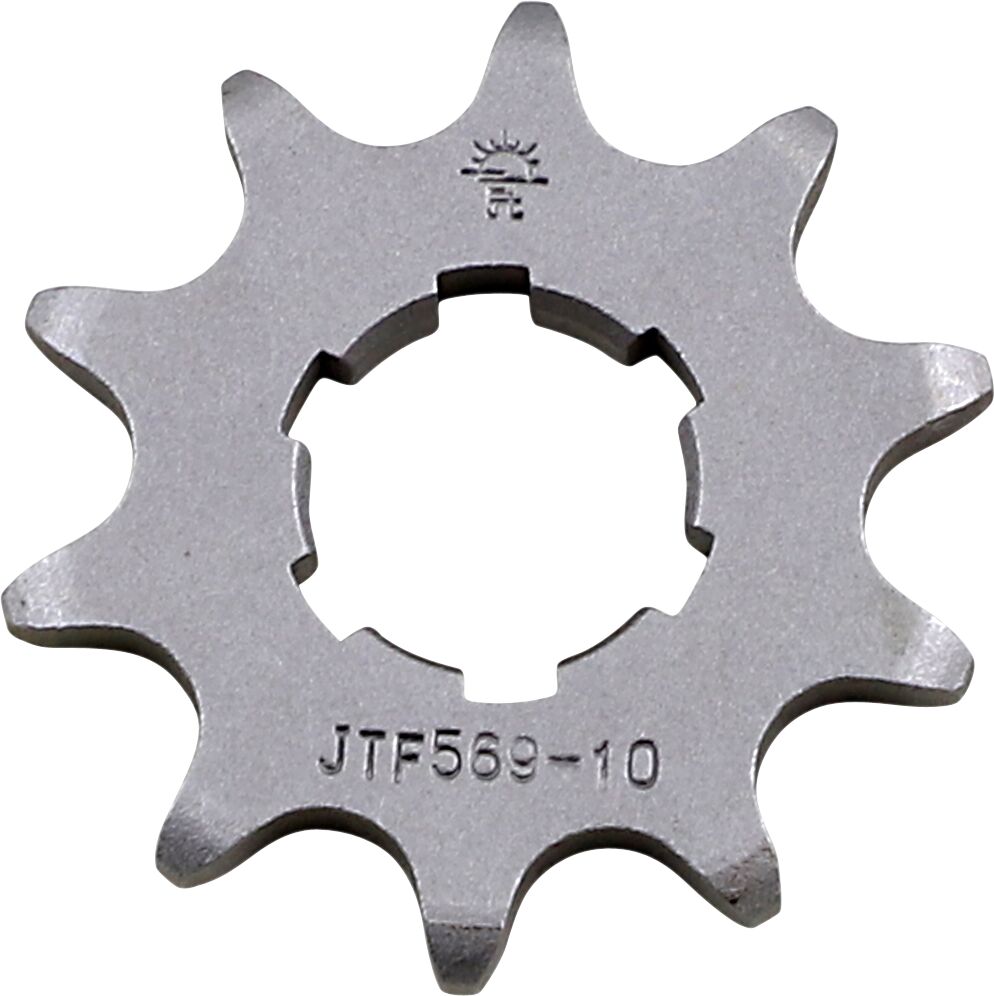Jt Sprockets Sprocket Front 10 T 520
