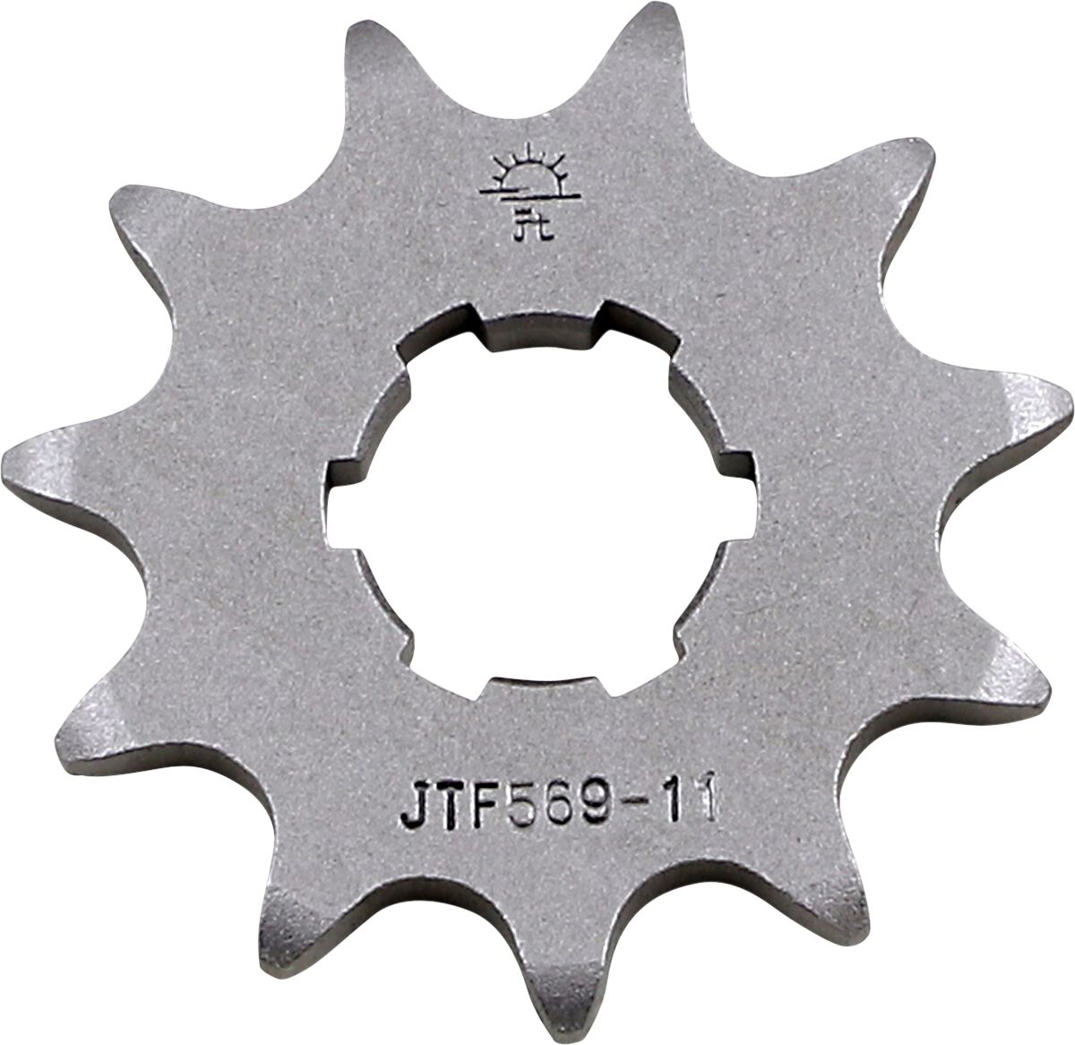 Jt Sprockets Sprocket Front 11 T 520
