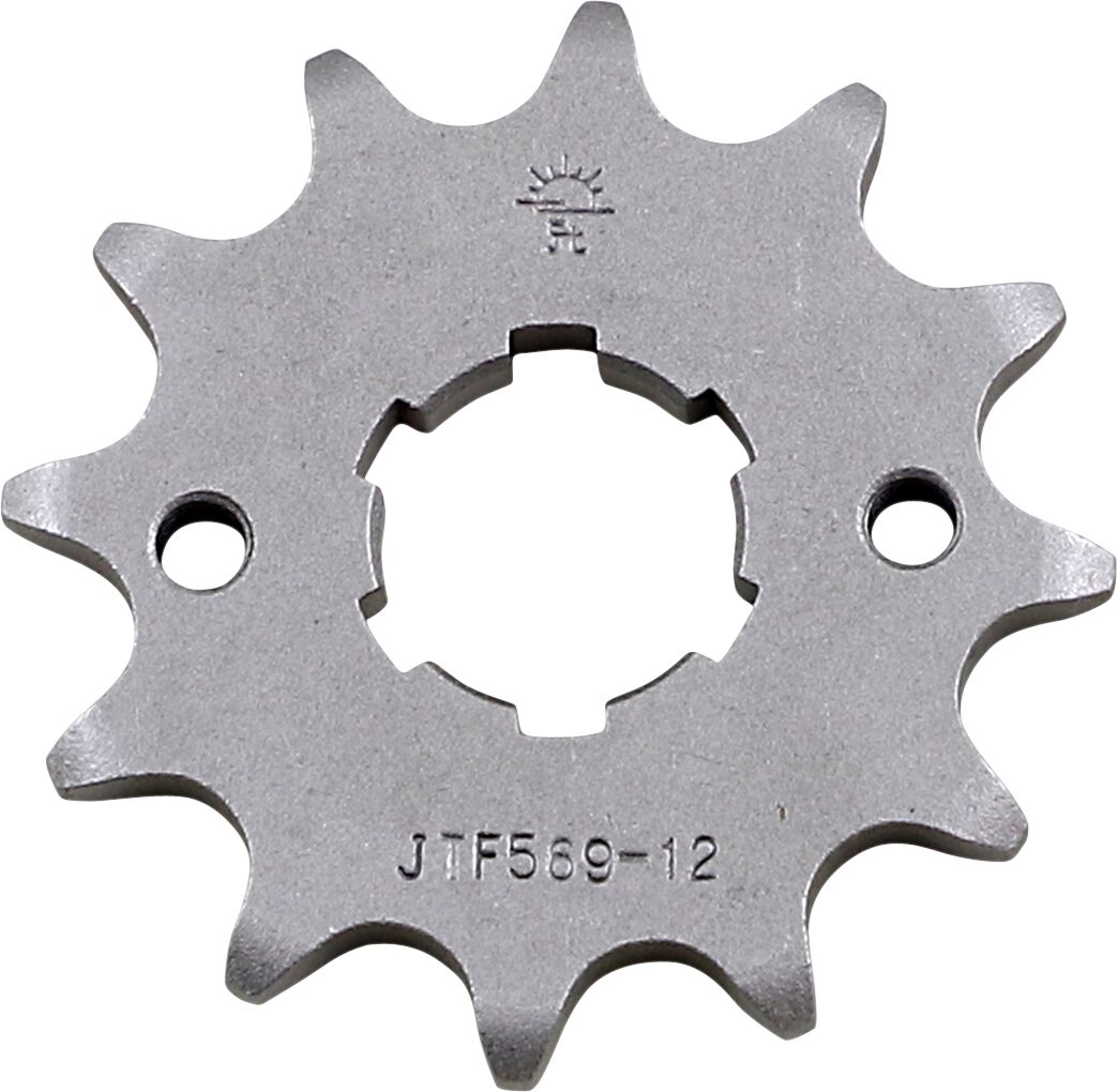 Jt Sprockets Sprocket Front 12 T 520