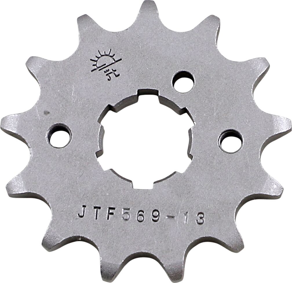 Jt Sprockets Sprocket Front 13 T 520