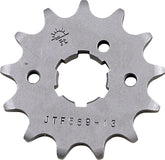 Jt Sprockets Sprocket Front 13 T 520