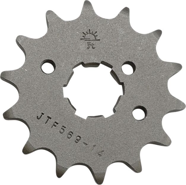 Jt Sprockets Sprocket Front 14 T 520