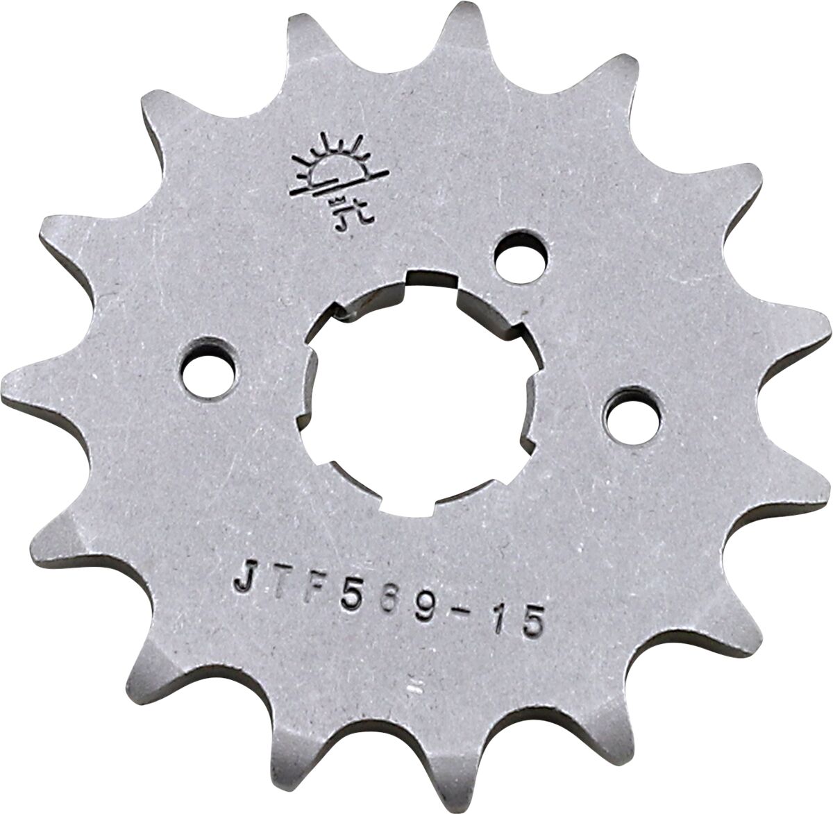 Jt Sprockets Sprocket Front 15 T 520