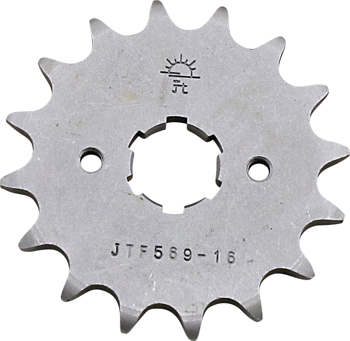 Jt Sprockets Sprocket Front 16 T 520
