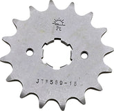 Jt Sprockets Sprocket Front 16 T 520
