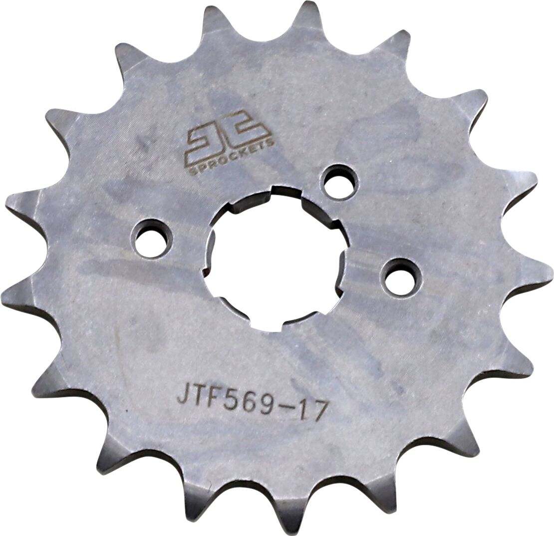 Jt Sprockets Sprocket Front 17 T 520