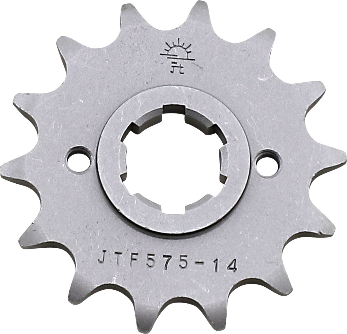 Jt Sprockets Sprocket Front 14 T 520