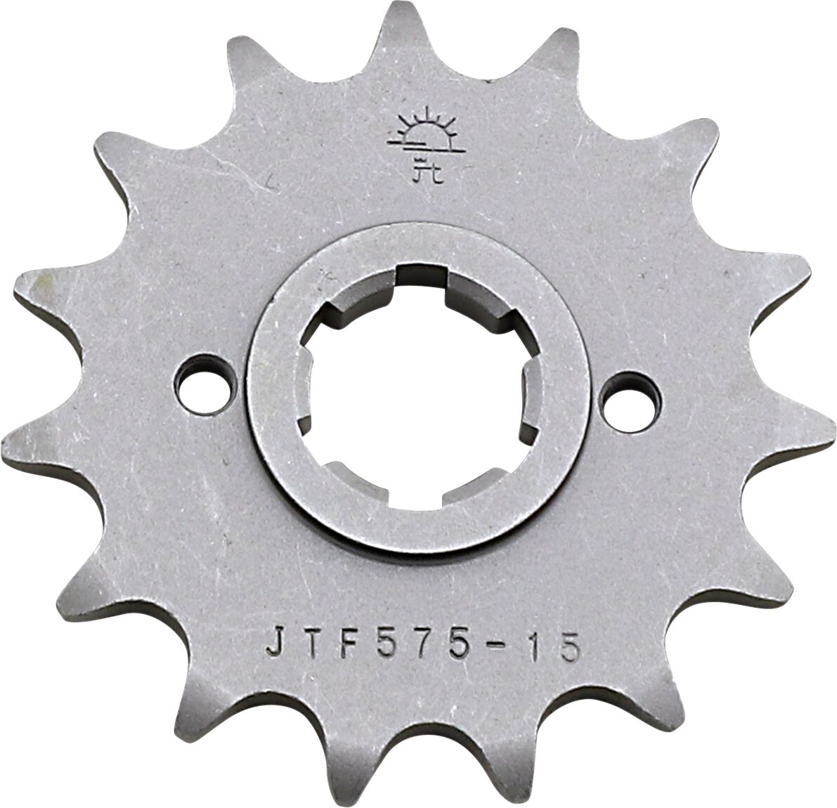 Jt Sprockets Sprocket Front 15 T 520