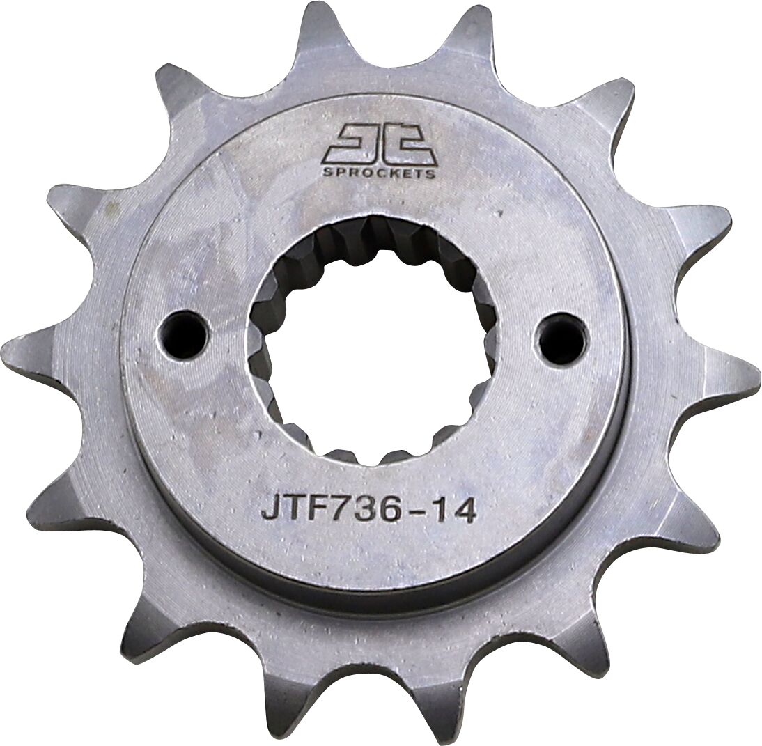Jt Sprockets Sprocket Front 14 T 520