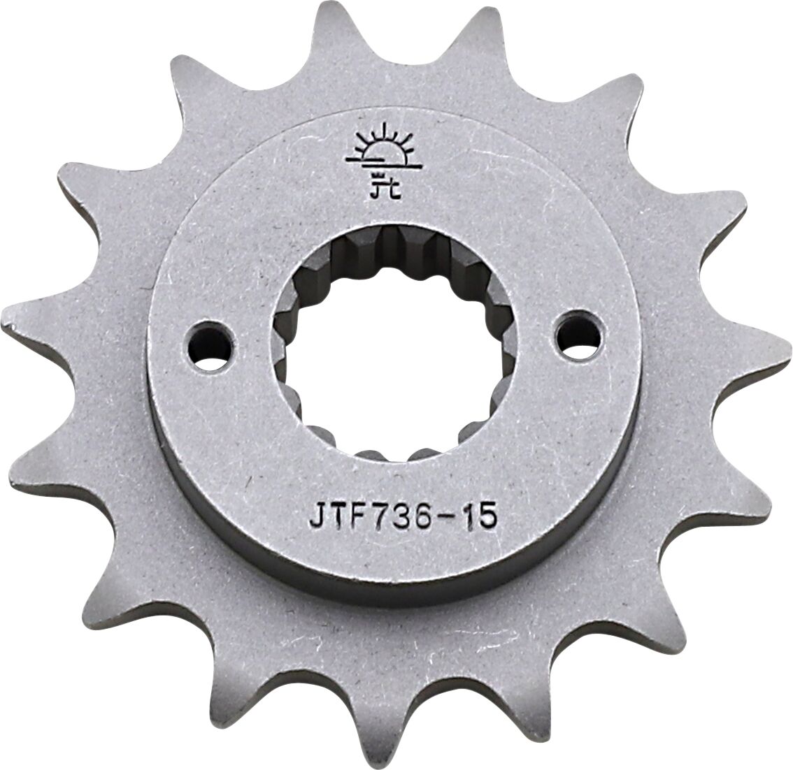 Jt Sprockets Sprocket Front 15 T 520
