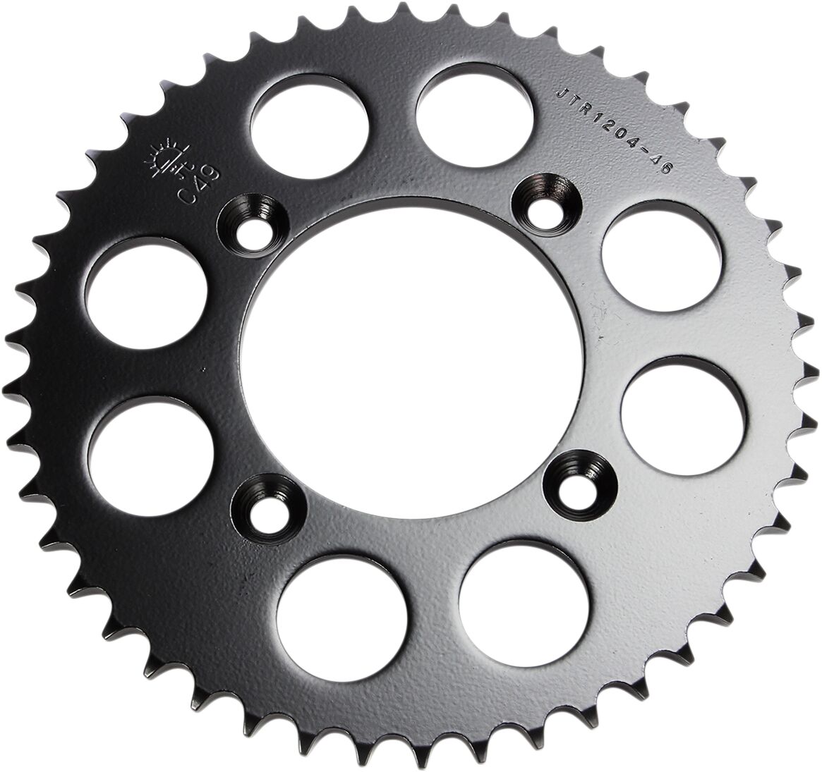 Jt Sprockets Sprocket Rear 46 T 428