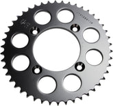 Jt Sprockets Sprocket Rear 46 T 428
