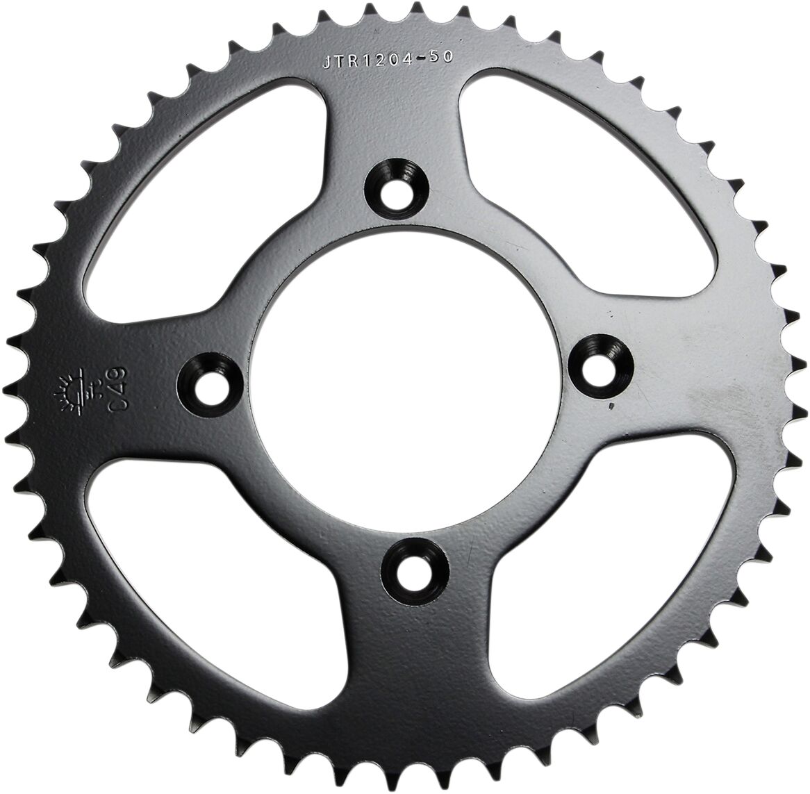 Jt Sprockets Sprocket Rear 50 T 428