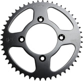 Jt Sprockets Sprocket Rear 50 T 428