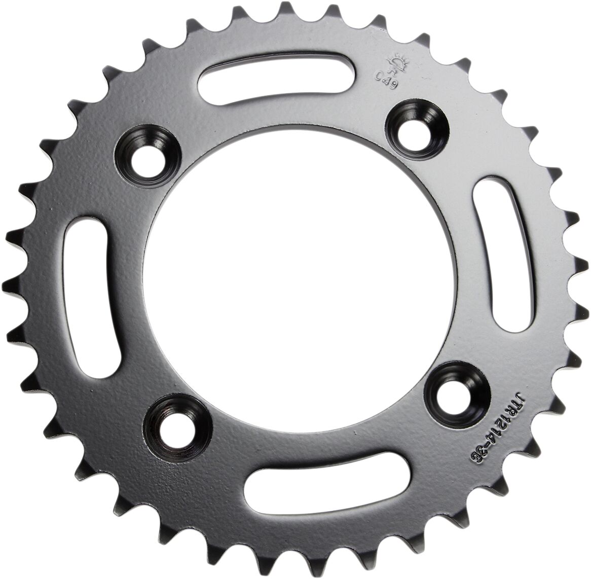 Jt Sprockets Sprocket Rear 36 T 420