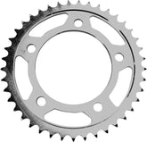 Jt Sprockets Sprocket Rear 41 T 525