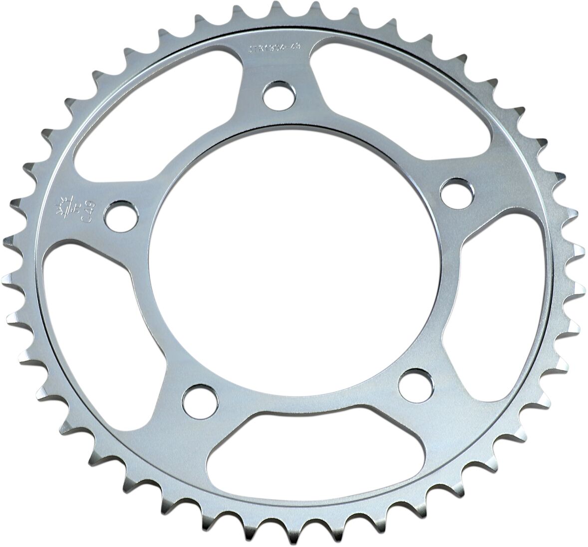 Jt Sprockets Sprocket Rear 43 T 525