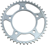 Jt Sprockets Sprocket Rear 43 T 525