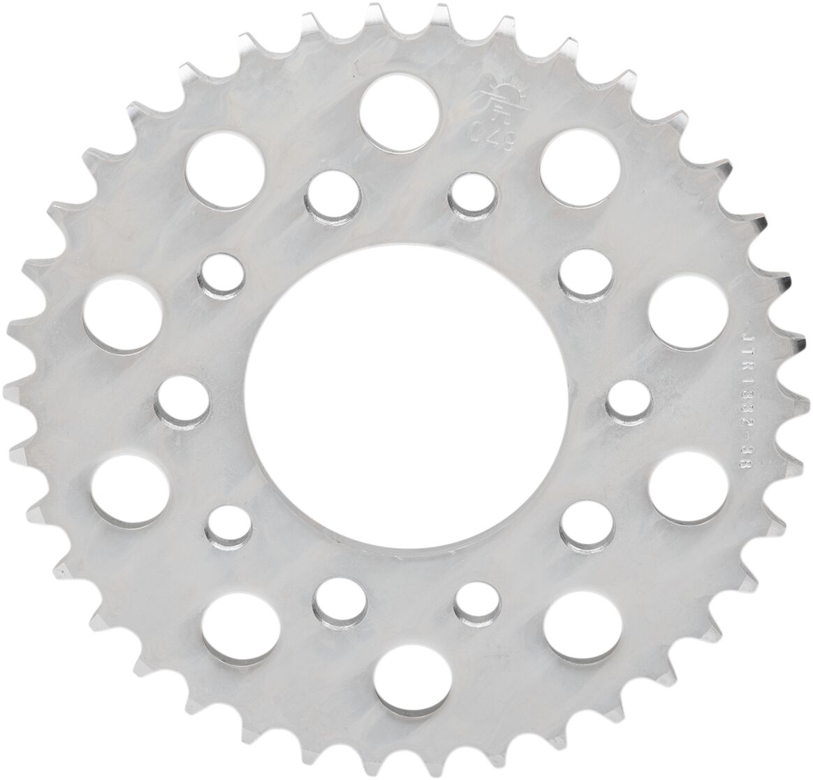 Jt Sprockets Sprocket Rear 38 T 525