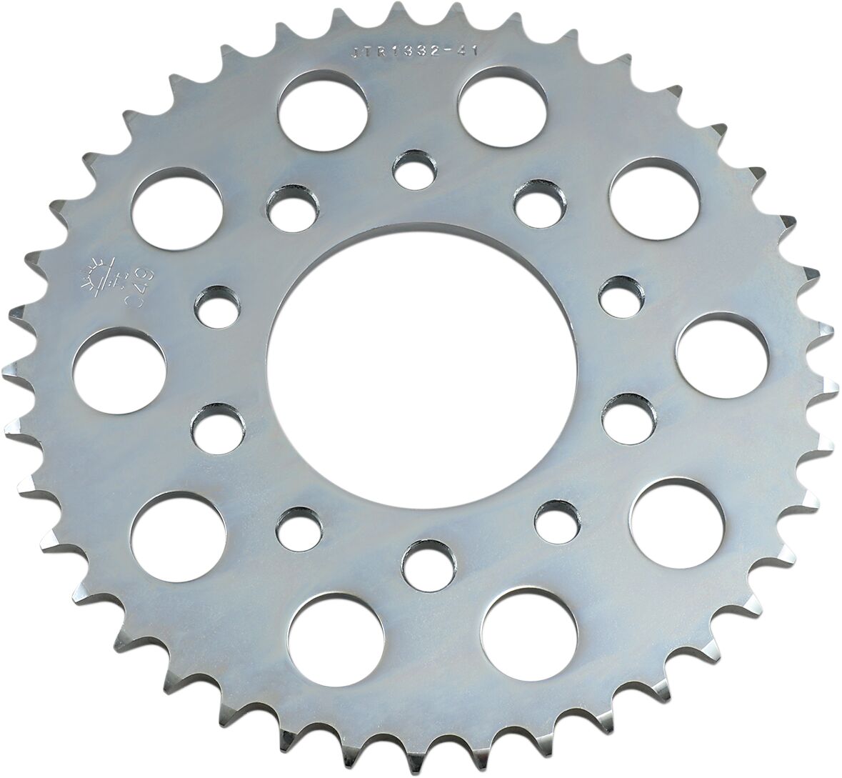 Jt Sprockets Sprocket Rear 41 T 525
