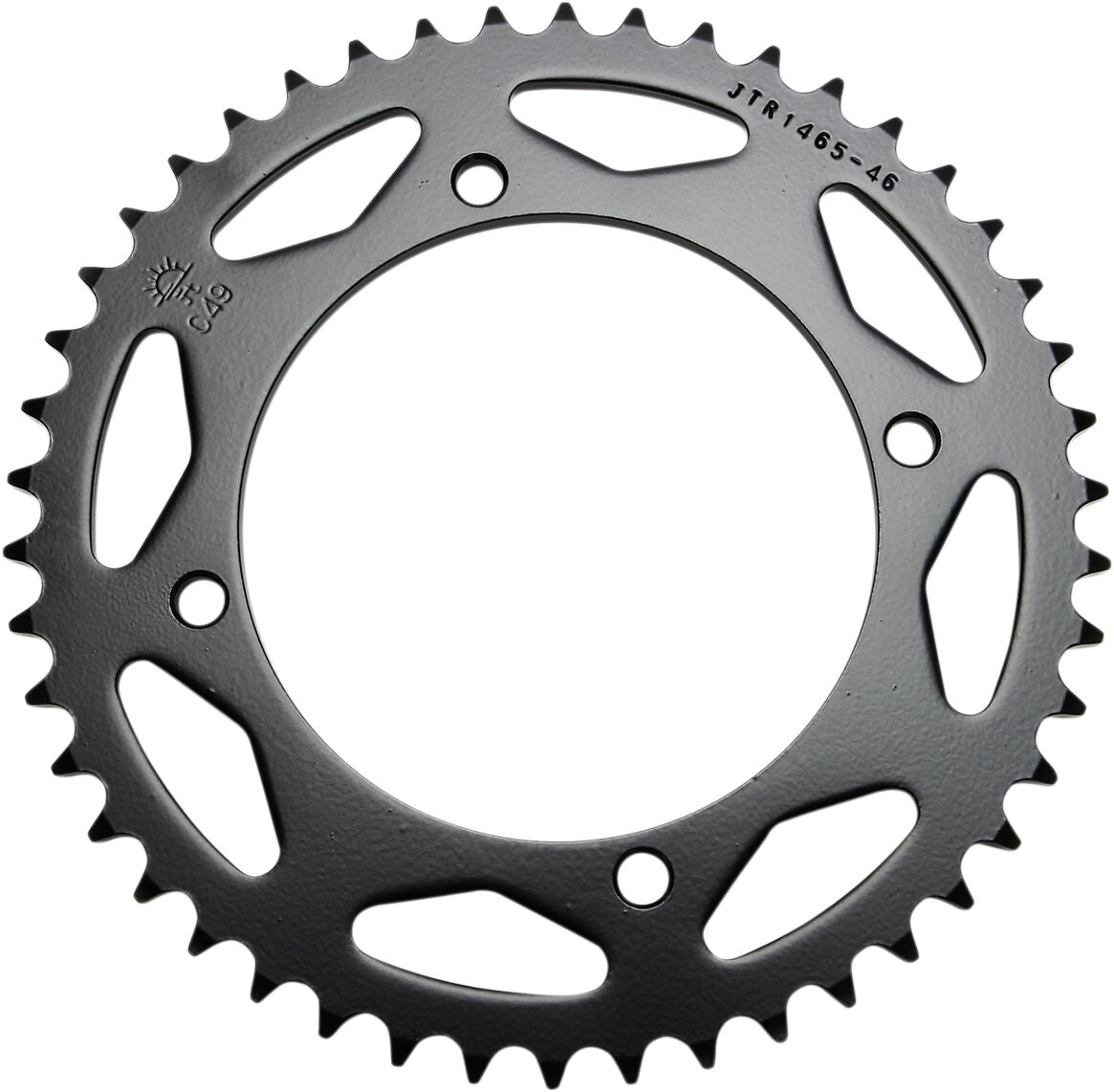 Jt Sprockets Sprocket Rear 46 T 420