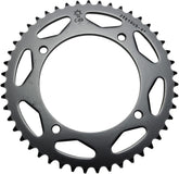 Jt Sprockets Sprocket Rear 47 T 420