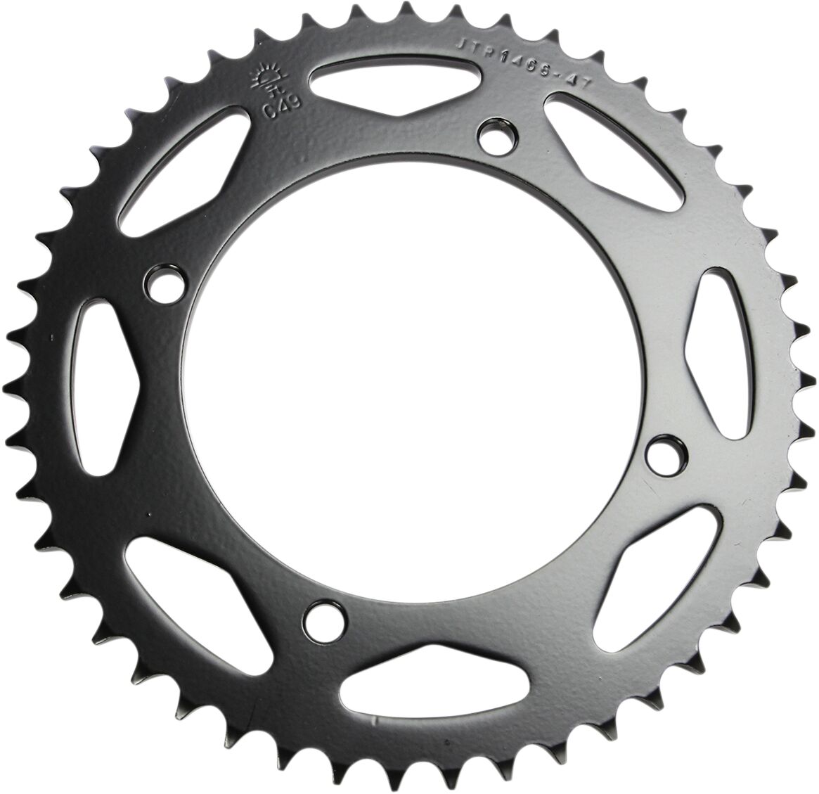 Jt Sprockets Sprocket Rear 46 T 428