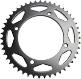 Jt Sprockets Sprocket Rear 46 T 428