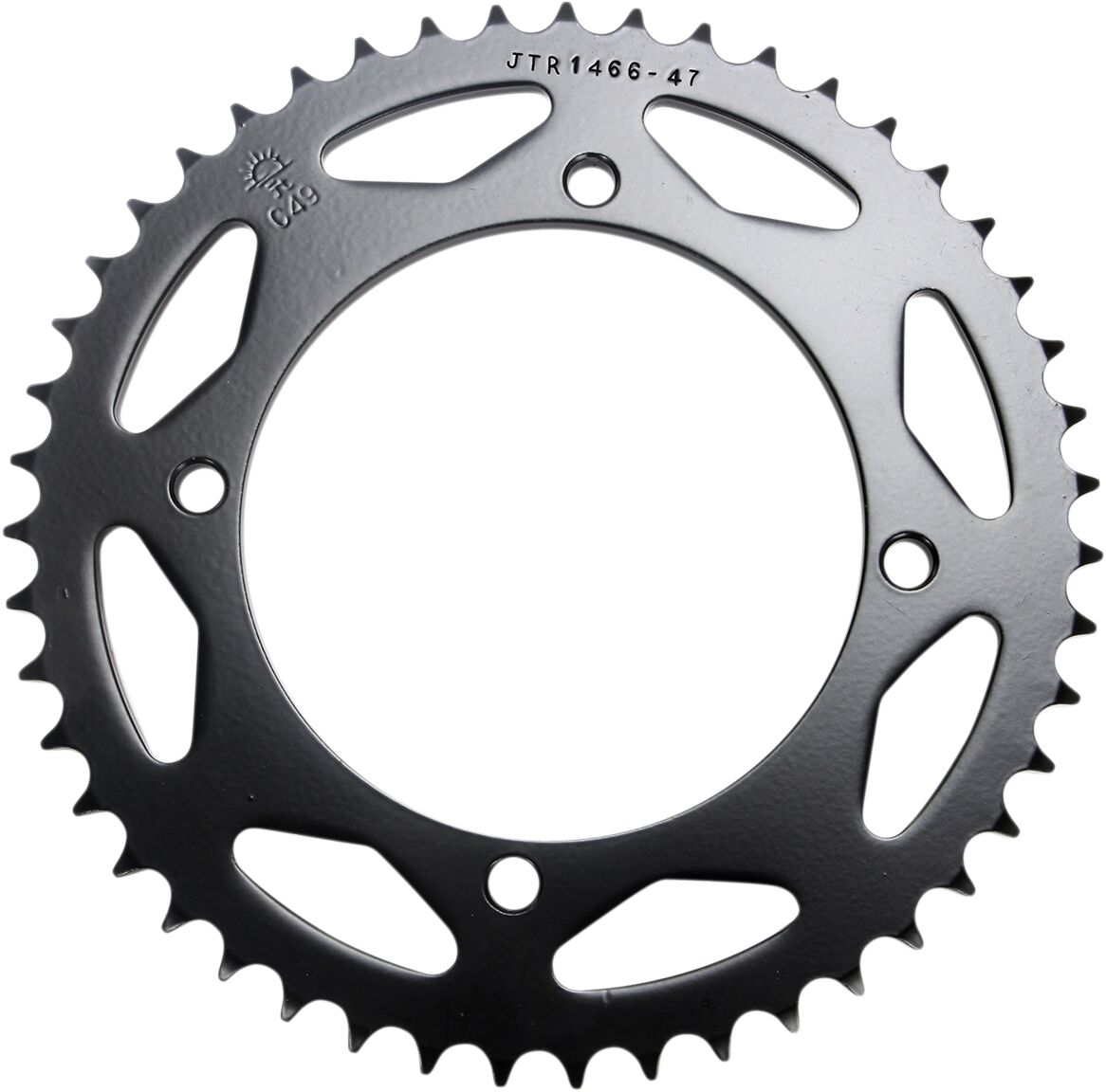Jt Sprockets Sprocket Rear 47 T 428