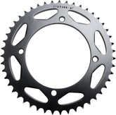 Jt Sprockets Sprocket Rear 47 T 428