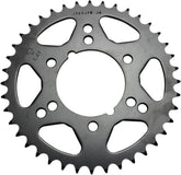 Jt Sprockets Sprocket Rear 40 T 520