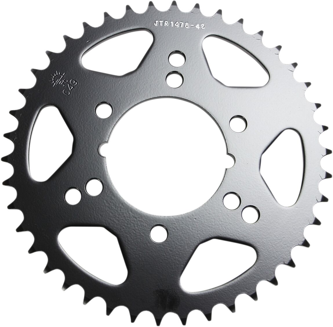 Jt Sprockets Sprocket Rear 42 T 520