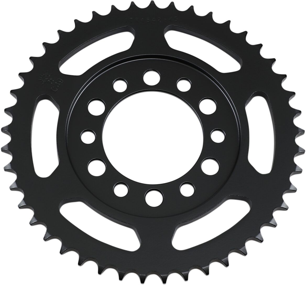 Jt Sprockets Sprocket Rear 45 T 428