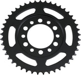 Jt Sprockets Sprocket Rear 45 T 428