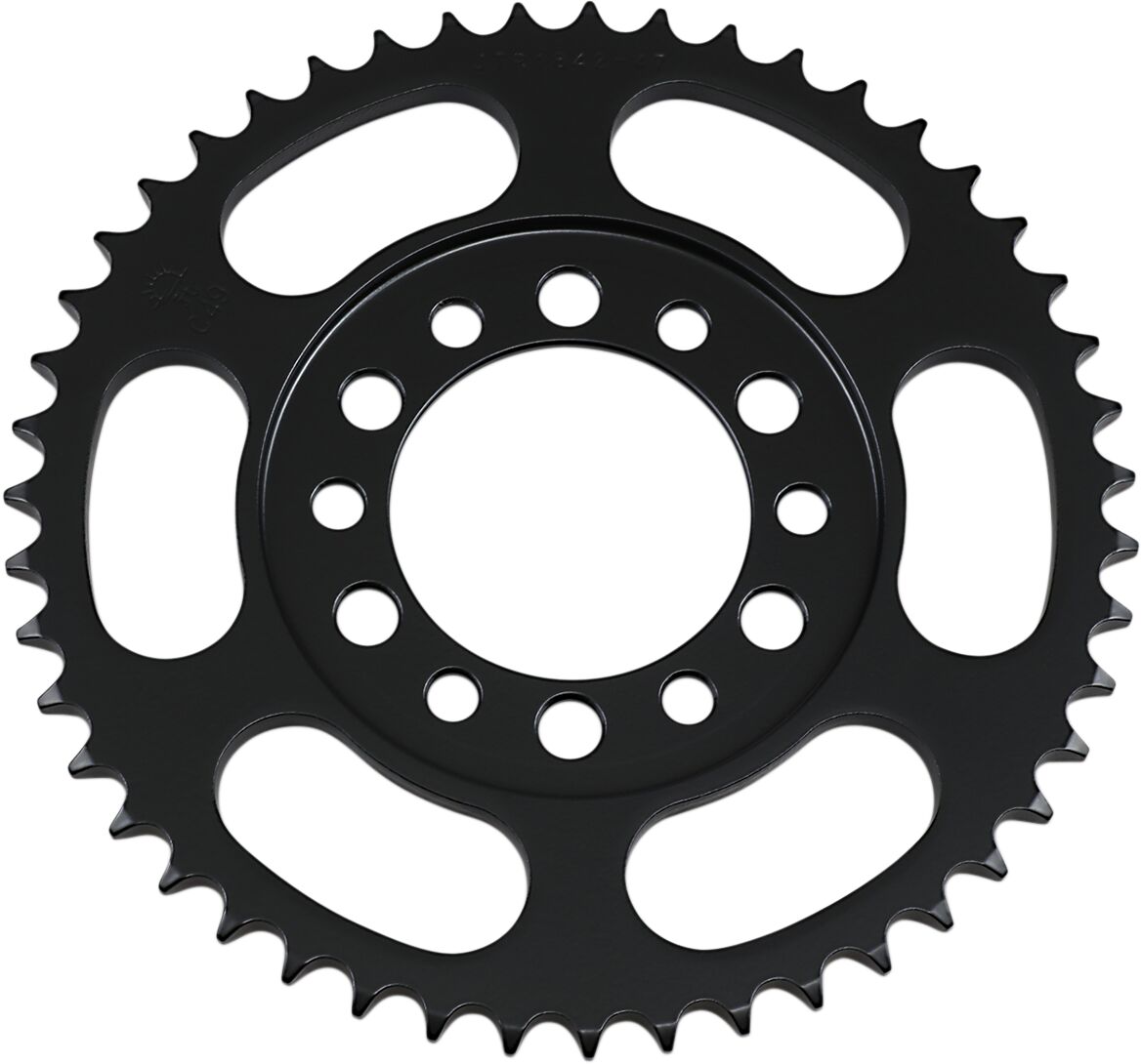 Jt Sprockets Sprocket Rear 47 T 428