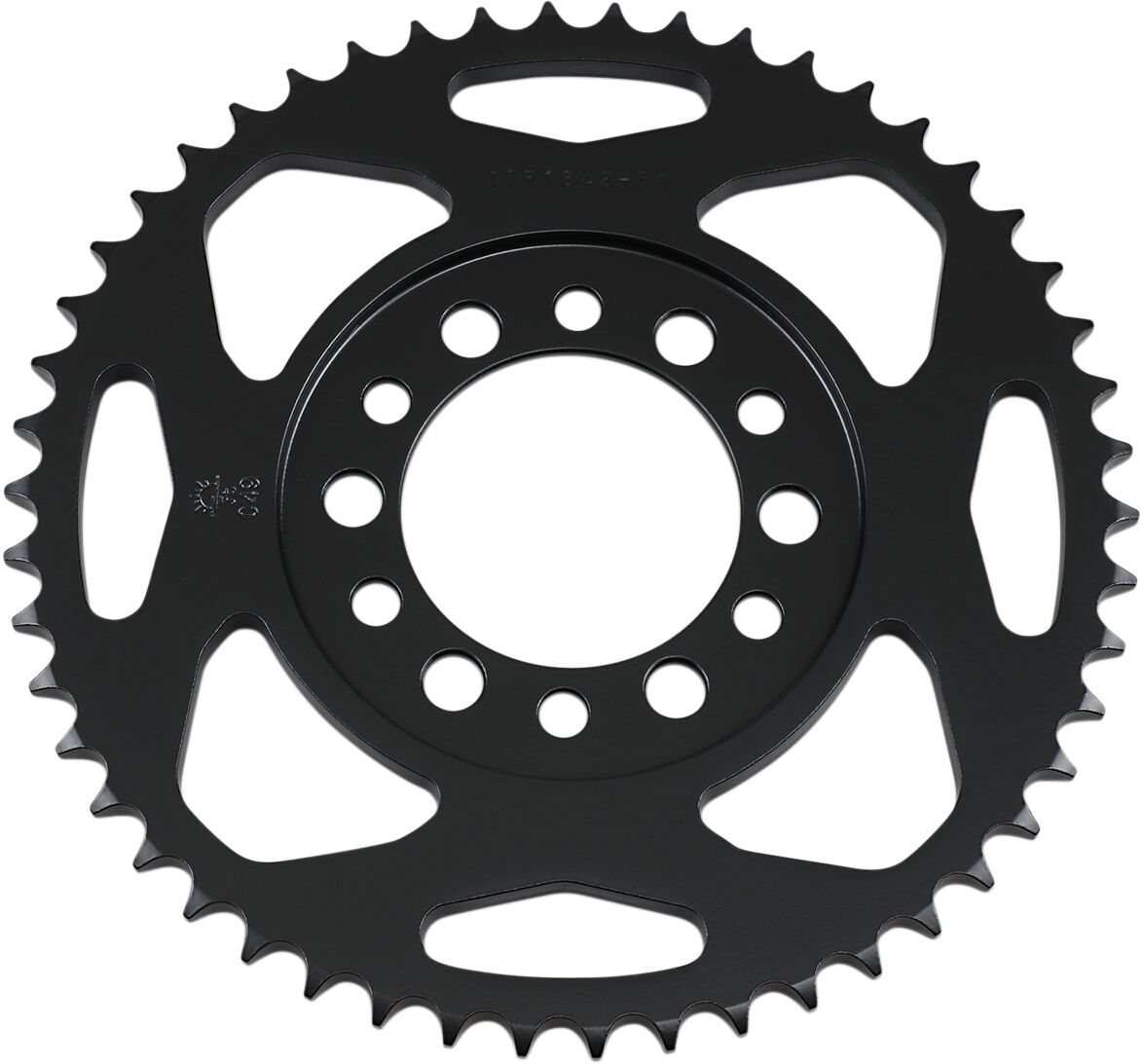 Jt Sprockets Sprocket Rear 50 T 428