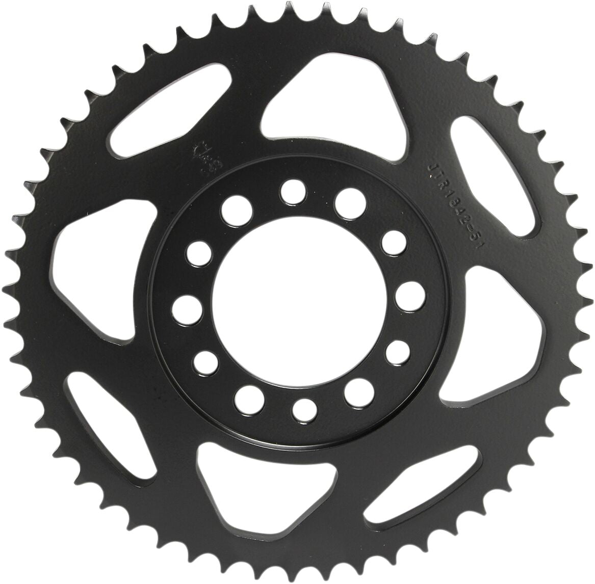 Jt Sprockets Sprocket Rear 51 T 428