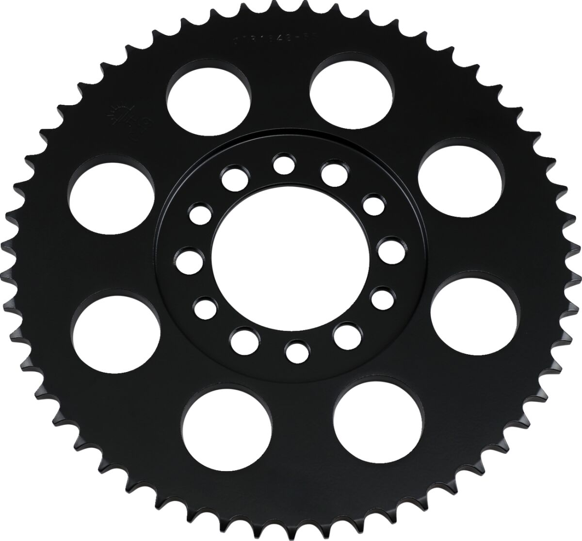 Jt Sprockets Sprocket Rear 55 T 428
