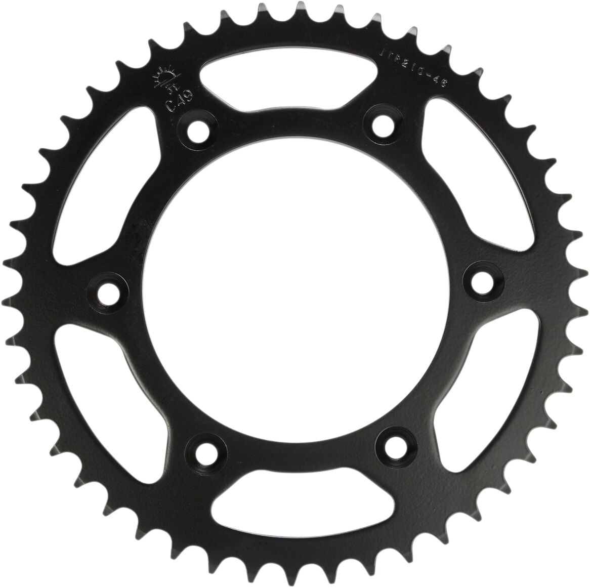 Jt Sprockets Sprocket Rear 46 T 520