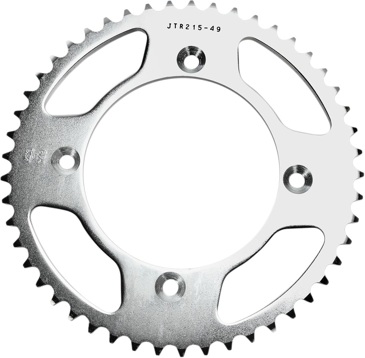 Jt Sprockets Sprocket Rear 49 T 420